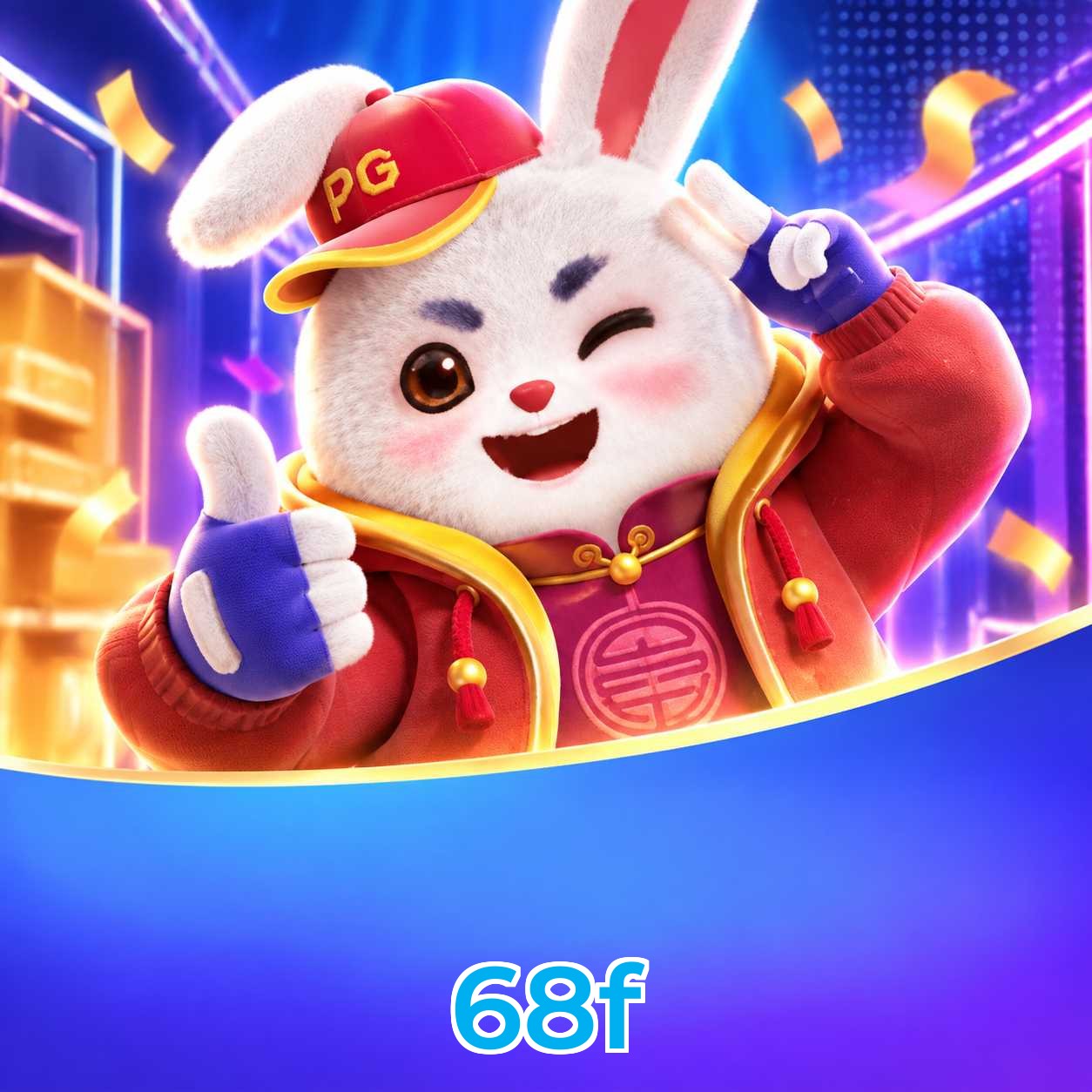 68f Logo 3