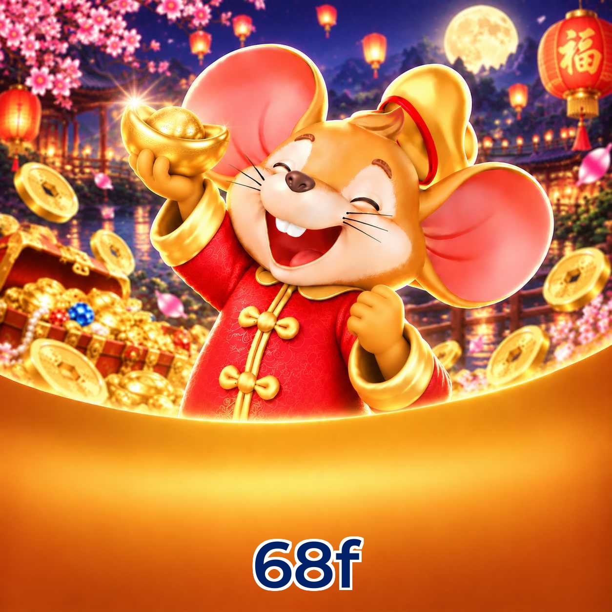 Slots 68f - Jackpots Progressivos