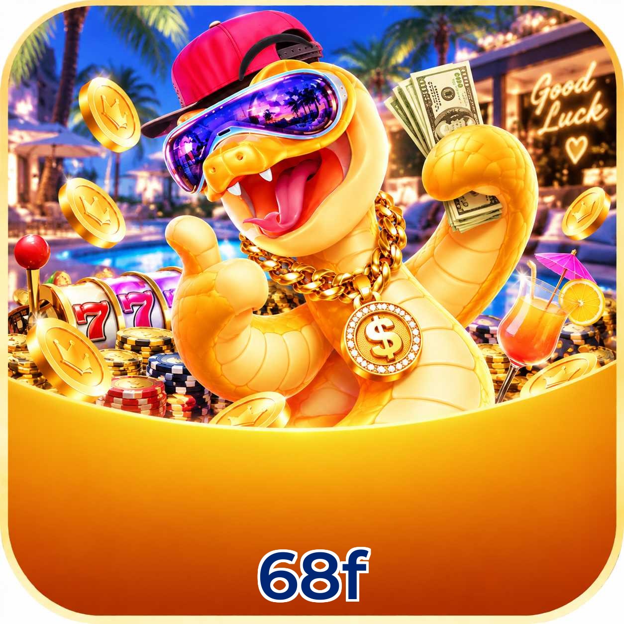 App Store & Play Store - Disponível