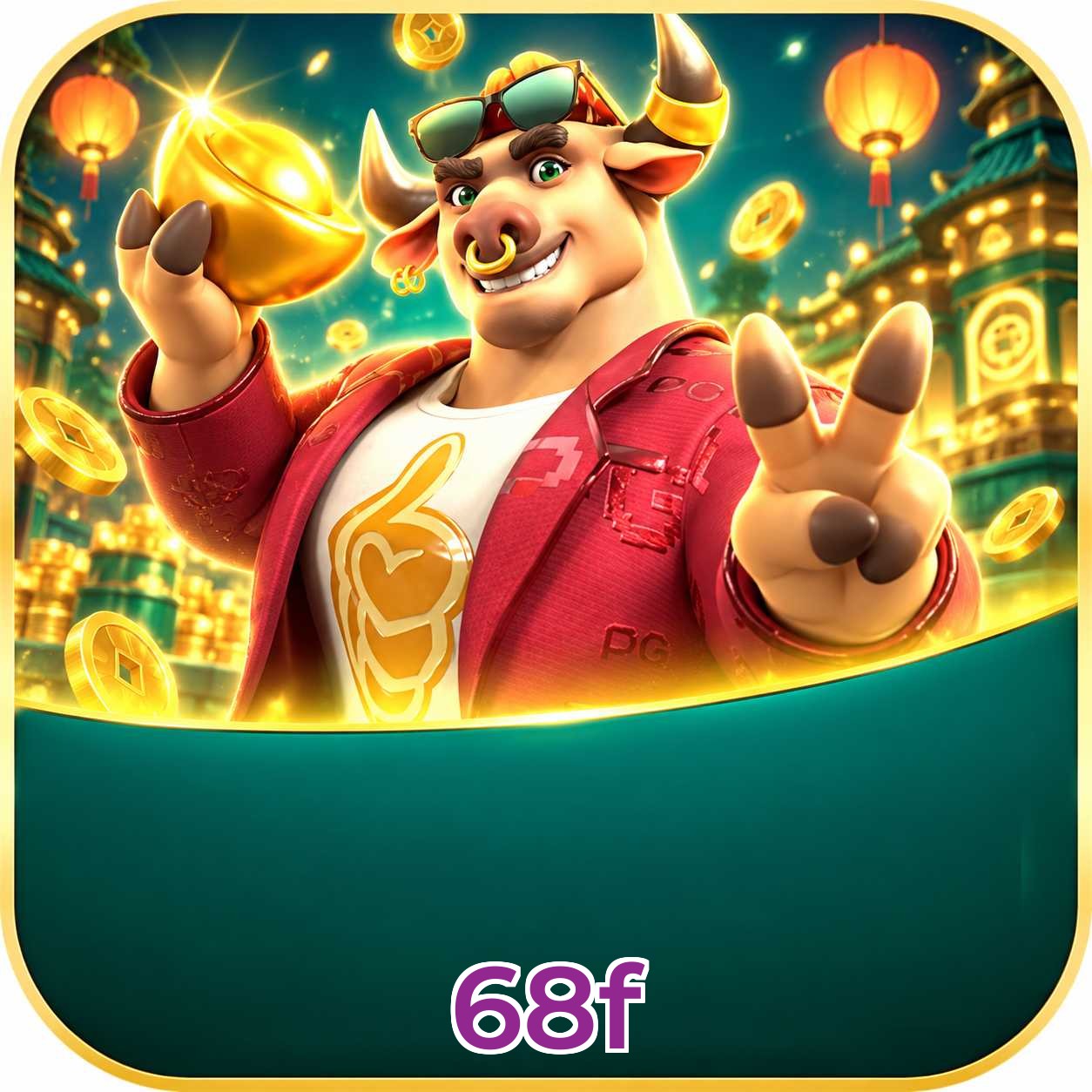 Loteria 68f - Quina e mais jogos