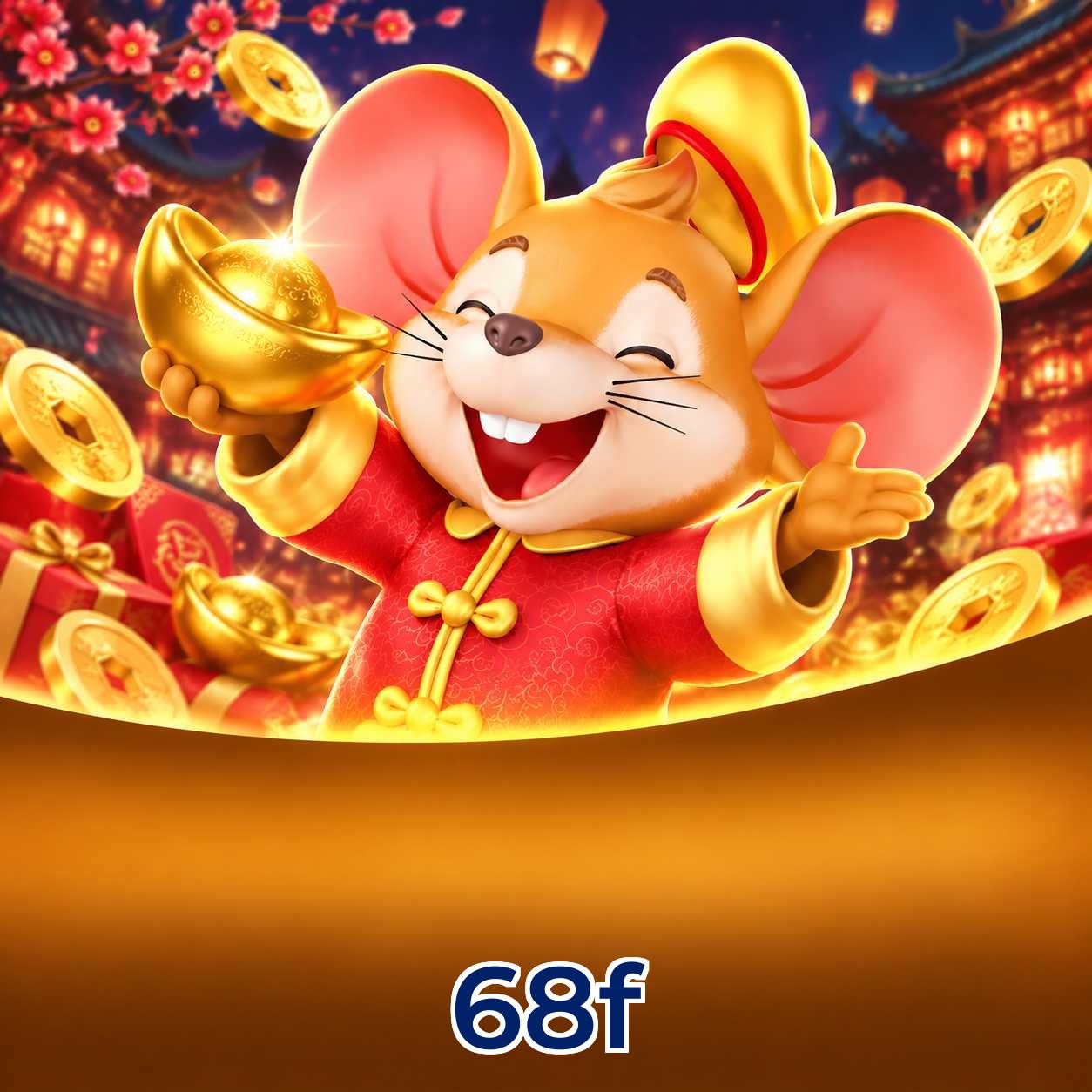 Fortune Tiger Logo 3