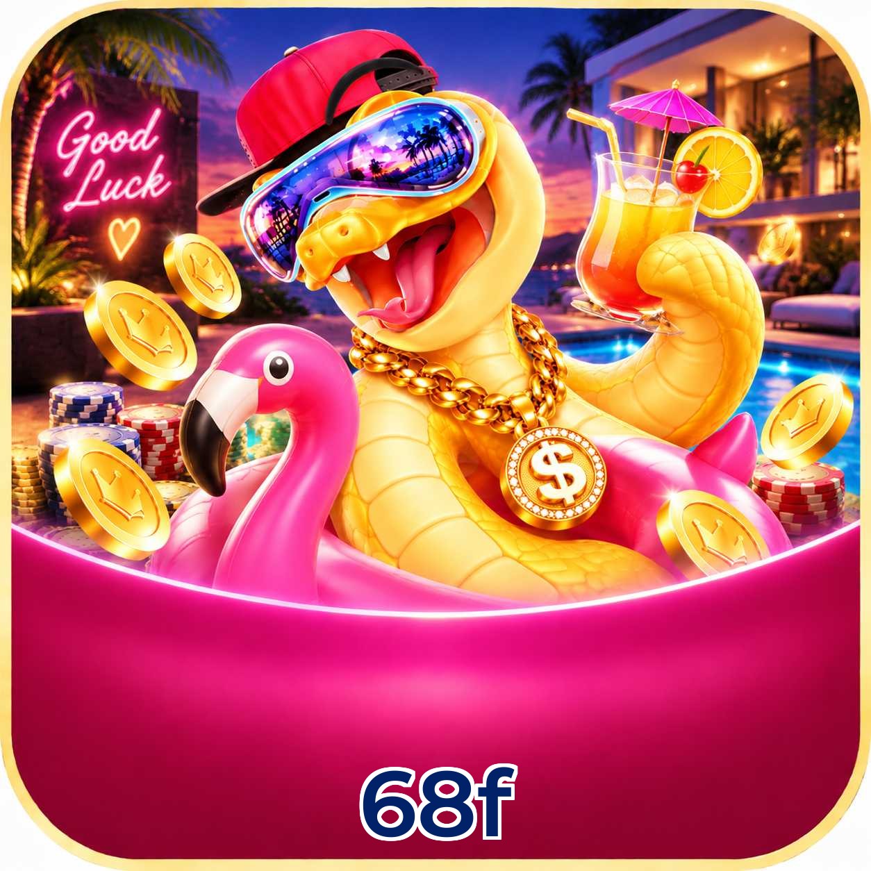 68f Logo 2