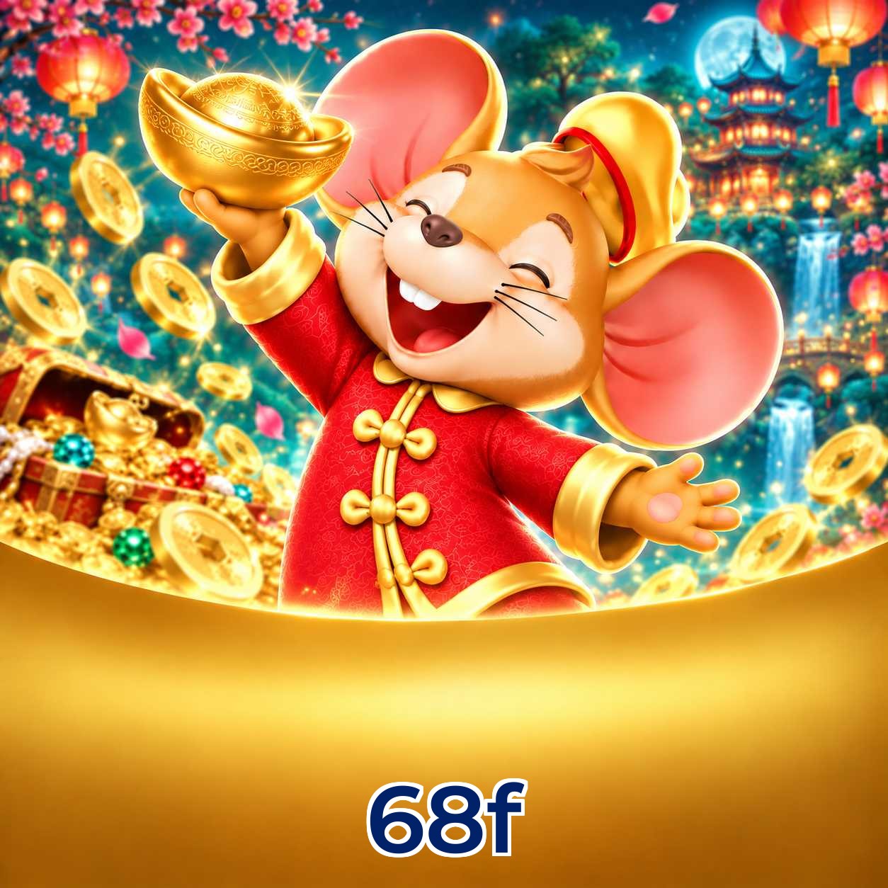 68f Instalar Logo 2